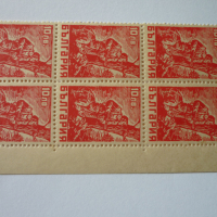 Пощенски марки, снимка 9 - Филателия - 36192177