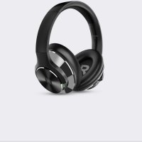 Безжични слушалки OneOdio A10 Hibrid ANC, Type -C - 3.5mm audio, 40h. Play , снимка 14 - Bluetooth слушалки - 40555956