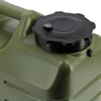 NGT Heavy Duty Water Carrier 11L туба за вода, снимка 4 - Екипировка - 44252846