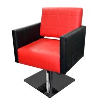 Промоционален фризьорски пакет RED&BLACK - червено и черно, снимка 3 - Друго оборудване - 41584762
