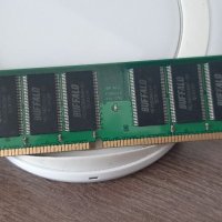 1бр Ram DDR  512mb 400mhz, снимка 3 - RAM памет - 33832710