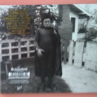 Faith No More – Sol Invictus (2015, Digipak, CD), снимка 2 - CD дискове - 44483746