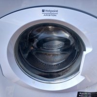 Продавам Люк за пералня Hotpoint-Ariston ECO8L 1252, снимка 3 - Перални - 40761459