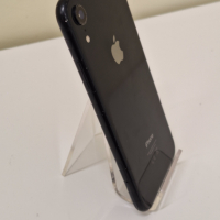 iPhone XR 64GB Black употребяван, снимка 5 - Apple iPhone - 44776095