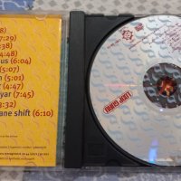 Amrita - Loop Guru, CD аудио диск (трайбъл, даунтемпо), снимка 3 - CD дискове - 41887733