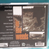 Bo Ramsey – 1997 - In The Weeds(Delta Blues), снимка 5 - CD дискове - 44517294