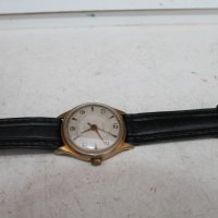 СССР мъжки часовник ''Волна'', снимка 7 - Колекции - 39304169