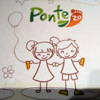 Боти Ponte 26, снимка 6 - Детски боти и ботуши - 39718190