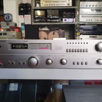 Ресийвър Telefunken RR 200 В отлично техническо и визуално състояние., снимка 1 - Ресийвъри, усилватели, смесителни пултове - 41892472