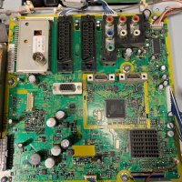 Main board  TNPOEA012  , снимка 1 - Части и Платки - 40275524