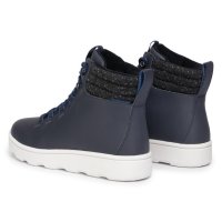 CLARKS апрески 44, нови, оригинални мъжки зимни обувки, снимка 3 - Мъжки боти - 42475660