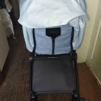 Детска количка Baby merc 2 в 1, снимка 5 - Детски колички - 41558156