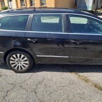 VW Passat 6 на части, снимка 7 - Автомобили и джипове - 41789693