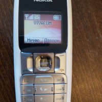 nokia с голяма букса на зарядното, снимка 1 - Nokia - 35680624