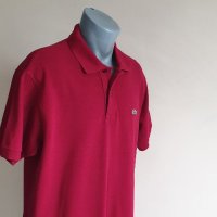 Lacoste Classic Fit Pique Cotton Mens Size 6 -XL  ОРИГИНАЛ! Мъжка Тениска!, снимка 10 - Тениски - 40938449
