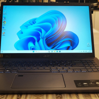 Продавам Чисто Нов Неупотребяван Лаптоп Acer i7-12650H/32GB/2Tb nVme/Ориг. Win11 Pro+Office 2021, снимка 7 - Лаптопи за работа - 44685339