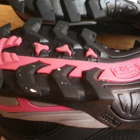 CMP WATERPROOF Shoes размер EUR 38 / UK 5 естествена кожа водонепромукаеми - 446, снимка 14 - Маратонки - 41846965