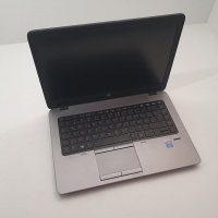 Лаптоп HP Elitebook 840 Core i5-4210U / 6GB RAM / 320GB HDD + чанта, снимка 4 - Лаптопи за работа - 36170507