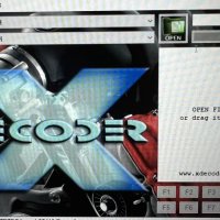 xDecoder 10.3 DTC Remove, снимка 2 - Тунинг - 41586886
