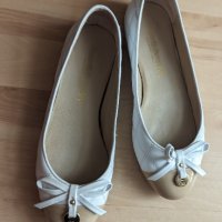 Италиански спортно елегантни обувки, снимка 5 - Дамски ежедневни обувки - 41553187