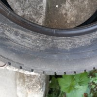 Чисто нова гума от резервна Firestone 195/60/15., снимка 5 - Гуми и джанти - 42667002