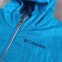 Columbia Thermal Comfort яке, снимка 2 - Детски якета и елеци - 36041751