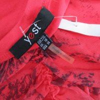3XL Нова блуза  Yest , снимка 8 - Блузи с дълъг ръкав и пуловери - 41004161