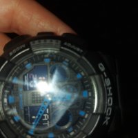 Часовник g-shock , снимка 5 - Мъжки - 41435537