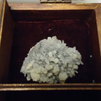 Колекция кристали, снимка 11 - Други ценни предмети - 39568926