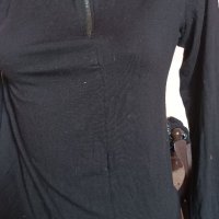 Черни елегантни дрехи акция, снимка 16 - Ризи - 41547633