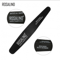 Пила за полиране ROSALIND, 600/3000, снимка 3 - Продукти за маникюр - 36216431