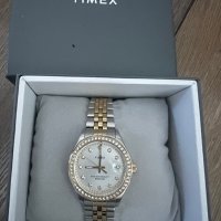 Дамски часовник  Timex, снимка 1 - Дамски - 41939892