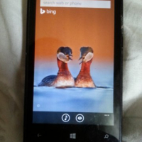 Nokia Lumia 520, снимка 4 - Nokia - 44777104