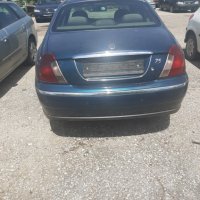 Продава за части ROVER 75, снимка 2 - Автомобили и джипове - 41891570