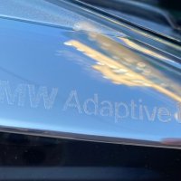 Фарове BMW Adaptive LED фар за Бмв 3 Ф30 Ф31 фейс Bmw F30 F31 LCI , снимка 8 - Части - 39003086