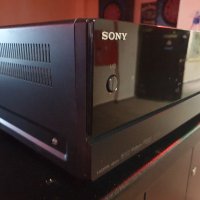 Sony STR-DN1000, снимка 2 - Ресийвъри, усилватели, смесителни пултове - 39507836