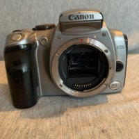 фотоапарат Canon EOS 300D , снимка 6 - Фотоапарати - 44296443