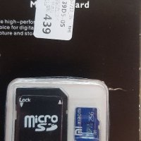 Micro sd card Xiaomi 256,512,1tb,нови, снимка 9 - Карти памет - 39432502