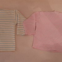 2 броя детски блузи, снимка 2 - Детски Блузи и туники - 34786416