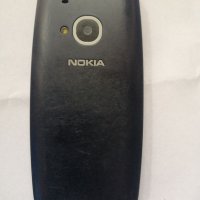 НОКАИ 3310 две сим карти, снимка 3 - Nokia - 40950868