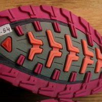 SALOMON XA PRO 3D GORE-TEX Shoes размер EUR 36 2/3 / UK 4 маратонки водонепромукаеми - 372, снимка 16 - Маратонки - 41047047