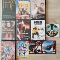 Филми DVD Star Wars, Петък 13, Деърдевил, Югио и други, снимка 2 - Други жанрове - 15555700