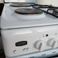 Части за готварска печка indesit и др., снимка 15 - Печки, фурни - 44450029