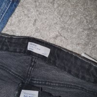 Къси панталонки Zara,bershka, снимка 8 - Къси панталони и бермуди - 41656474