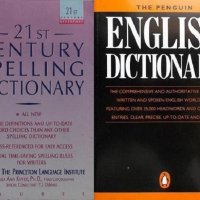 Речници, разговорници и помагала, снимка 5 - Чуждоезиково обучение, речници - 42007324
