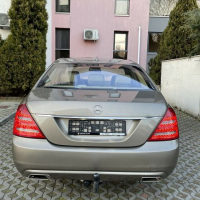 Mercedes-benz S-klasse 450 CDI, снимка 2 - Автомобили и джипове - 36279971