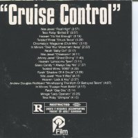 Cruise Control, снимка 2 - CD дискове - 35908148
