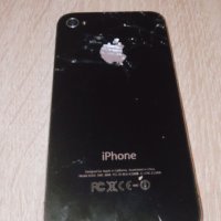iphon 4, снимка 8 - Apple iPhone - 44149116