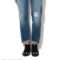 Pepe Jeans нови дънки 28 размер, снимка 7 - Дънки - 40281852