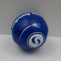 Футболна топка Sondico, размер 4.       , снимка 2 - Футбол - 39136912